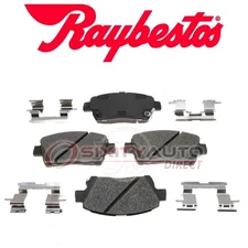 Raybestos MGD503CH R-Line Disc Brake Pad Set for V26-0025 ASP503B ASP503A lu