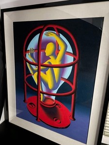 Mark Kostabi | eBay