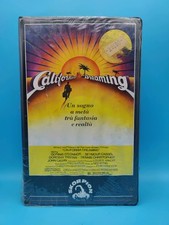 California Dreaming John Hancock Glynnis O'Connor VHS Skorpion ost AMERICA