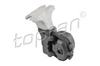 Topran 721 953 Halter, Abgasanlage FüR CitroËN DS Peugeot