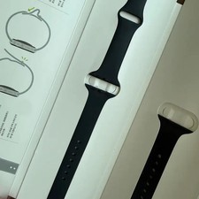 Apple Watch SE 40mm Genuine Strap M/L Used Official