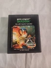 Berzerk (Atari 2600 Cartridge) Tested & Working
