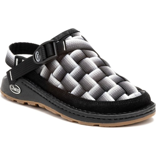 Zapatos zueco tejido Chaco Canyon para mujer - Imagen 4 de 35