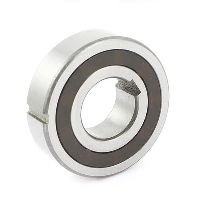 CSK20PP One Way Clutch Dual Keyway Bearing 20 x 47 x14mm  #vn