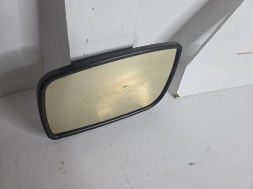 2003 2004 2005 2006 LINCOLN LS LEFT DRIVER FOLDING MIRROR SILVER