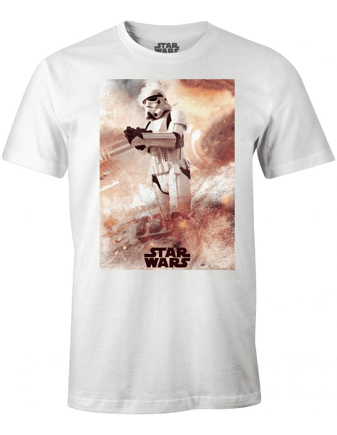 - Stomtrooper XXL,
