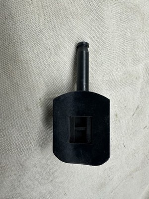 Versa Pod Mount