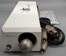 MUSICA INT40 Integrated and 25W 25W RCA Inputs Analog