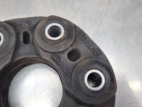 MERCEDES BENZ W204 C220 CDI SALOON 2008-2014 PROPSHAFT JOINT MOUNT A2034110015 - Picture 4 of 8