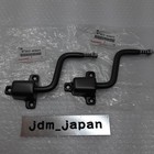 TOYOTA Genuine 80-86 Land Cruiser 40 FJ40 BJ4# Rear View Mirror RH & Support LH