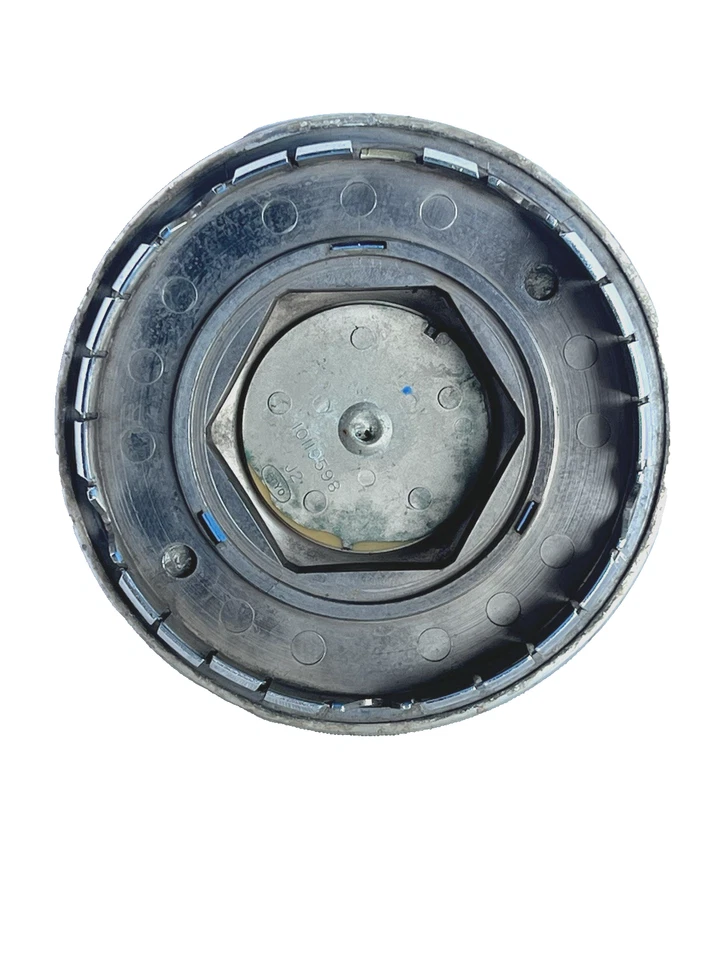 Chevrolet Camaro 1991-1996 tapa central tapa de rueda 10119598 OEM Foto 2 de 4