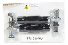 Flaming River FR1619MU - Bump Steer Kit  65-70 Mu Stang