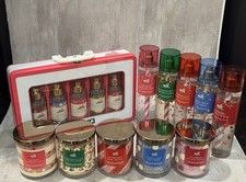 Bath  Body Works Milk Bar   Birthday Cake NEW Bundle   