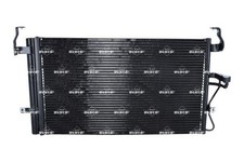 35474 CONDENSER, AIR CONDITIONING NRF