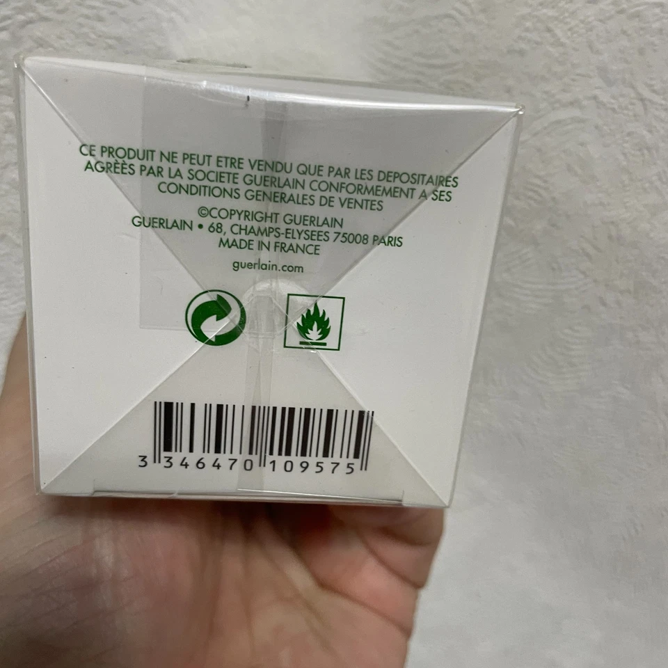 Guerlain Aqua Allegoria Herba Fresca 4,2 fl oz / 125 ml spray EDT nuevo en caja Foto 4 de 4