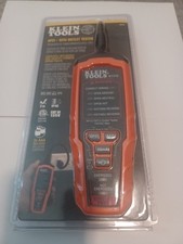 New Sealed Klein Tools RT310 AFCI/GFCI Recept...