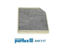 Purflux Innenraumfilter AHC117 Aktivkohlefilter FüR Laguna Renault 1 16V B568