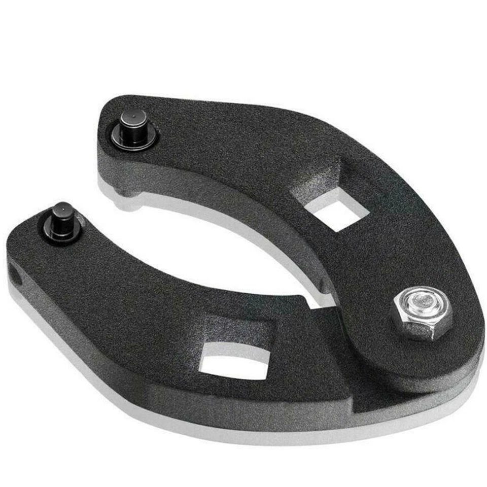 Adjustable Gland Nut Wrench Cap Remover #7463 Fits Hydraulic Cylinders Equipment - Imagem 3 de 4