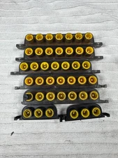 Simrad LOT OF simnet Hubs and Cables