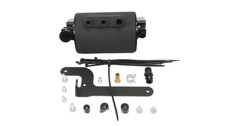 Precision Works For Aos Air Oil Separator - Subaru Wrx 2015-2021