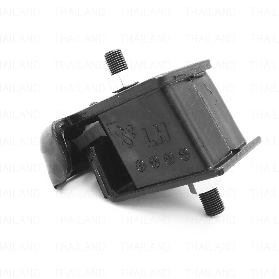 Front Engine Mount Mounting Fits Nissan Datsun 720 Pro DX SD23 SD25 1980 - 1986 - Image 4 of 4