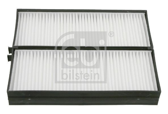 Febi Bilstein Filter, Innenraumluft 24542 FüR Hyundai-image
