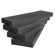 Garage Wall Protector, Car Door Protection EVA Foam High Density Wall Guard B...