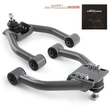 2pcs Adjustable Front Camber Kit Control Arms For 1997 1998-2001 Honda CRV CR-V