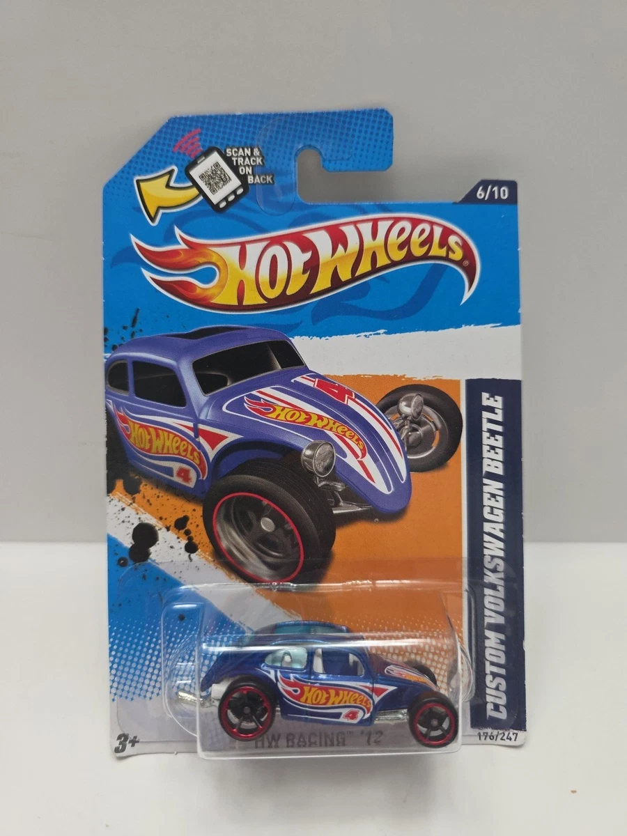 Hot Wheels ミニカー 76 サーキット レーシング Hot Wheels ミニカー