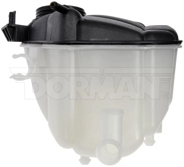 Dorman 603-256 Engine Coolant Reservoir For Select 06-15 Mercedes-Benz Models - Image 3 of 4