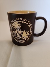 Operation Inherent Resolve Kuwait Coffee Mug