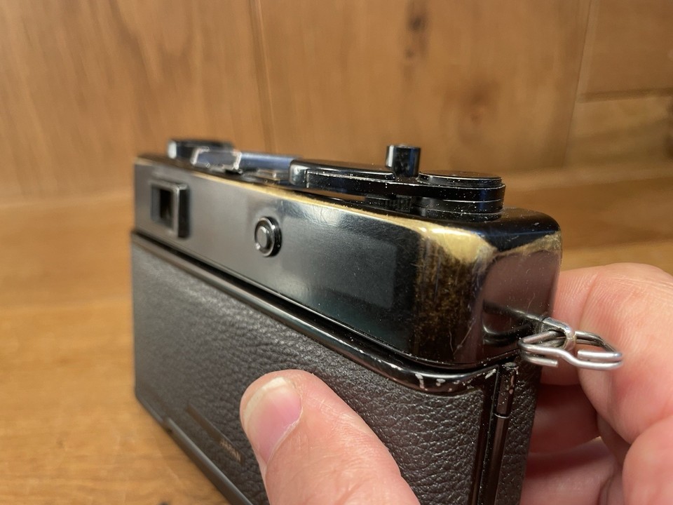 Olympus PRF-D52 PRO Filtre de caméra clair 5,2 cm N3864100 pas cher