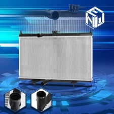 For 07-12 Nissan Sentra OE Style Aluminum Core DPI 2998 Radiator Replacement