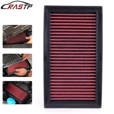 For Corolla Avalon Camry RAV4 Lexus 33-3080 Washable High Flow Engine Air Filter