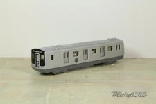 Washington DC Subway Car Pullback with Light and Sound 7 inches