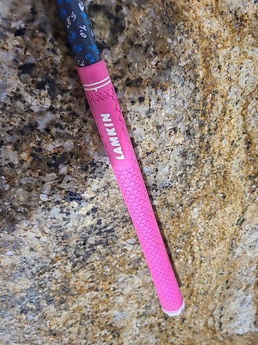 Callaway XR 6 Hybrid 28° Ladies Flex Graphite Shaft Womens RH 37” - Bild 4 von 4