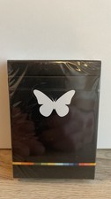 Spring Edition Bordered Butterfly Playing Cards | NEU | SEALED