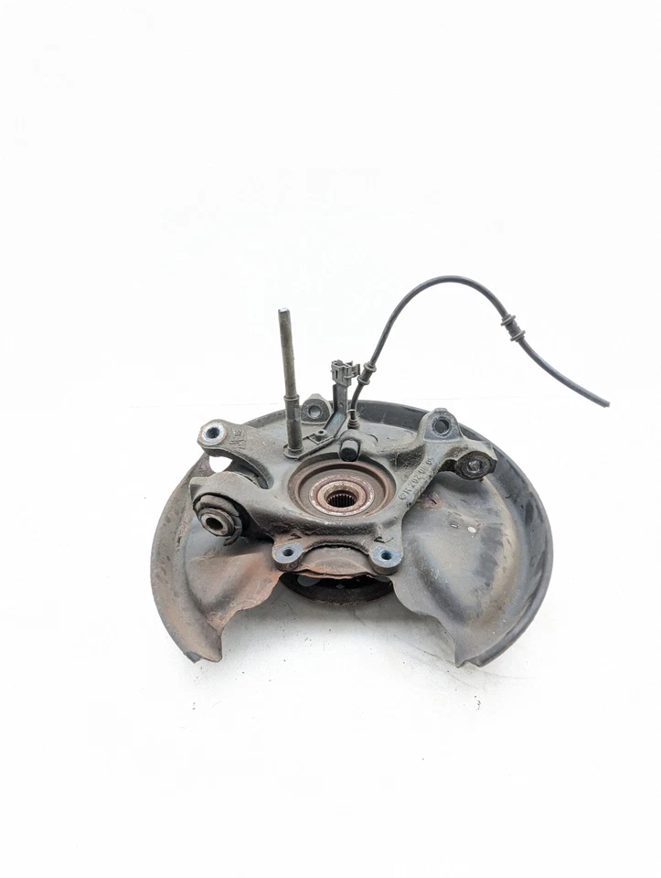 Buje nudillo trasero pasajero MERCEDES W208 CLK320 97-04 Foto 2 de 4