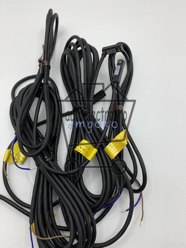 1PCS NEW ES13B magnetic switch KONSEI - Picture 4 of 5