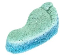 Peppermint And Pumice Foot Scrub