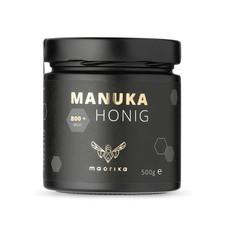 Manuka Honig MGO 800+ / 500g