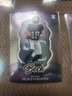 2025 Panini Select - Select Certified Rookies Jack Bech #21 (RC)