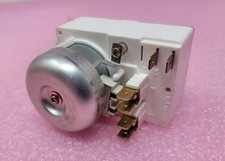 Sankyo Seike TMCF35MYB9 - 37350P02 - Timer, Adjustable , AMI, Maytag, Amana New