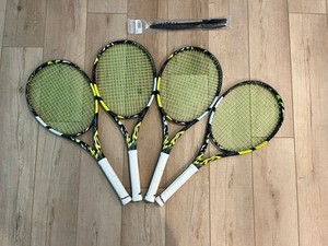 Babolat Pure Aero Team | eBay Babolat Pure Aero Team | eBay