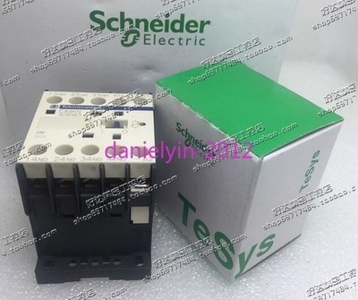 1pcs New TE contactor CA4KN40BW3 24VDC *mp