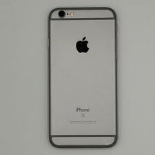 iPhone 6S Space Gray Unlocked 32 GB for Parts Only Read Description