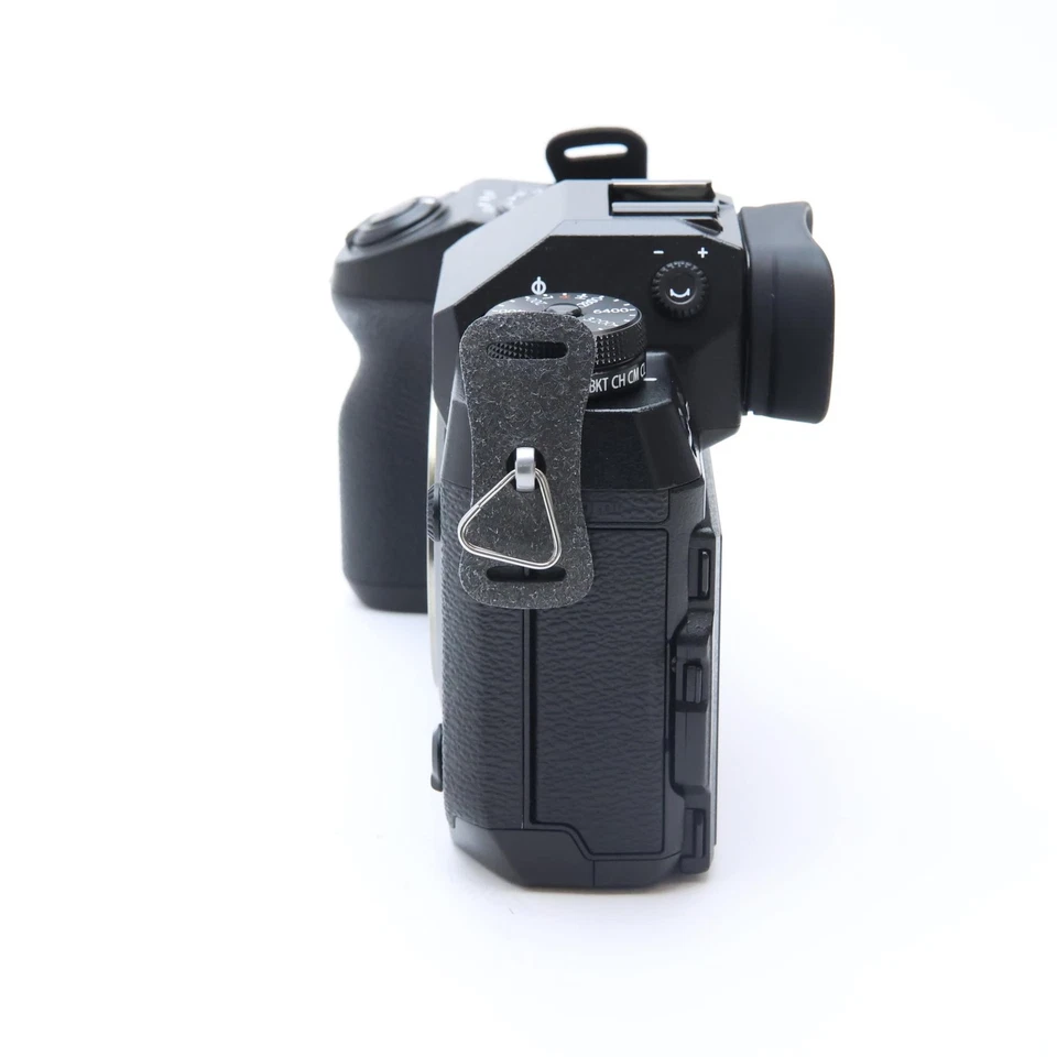 Fujifilm Fuji X-H1 24MP Mirrorless Camera Body #109 - Image 2 of 4