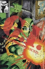 GI Government Issued #1 FN 1994 Stock Image