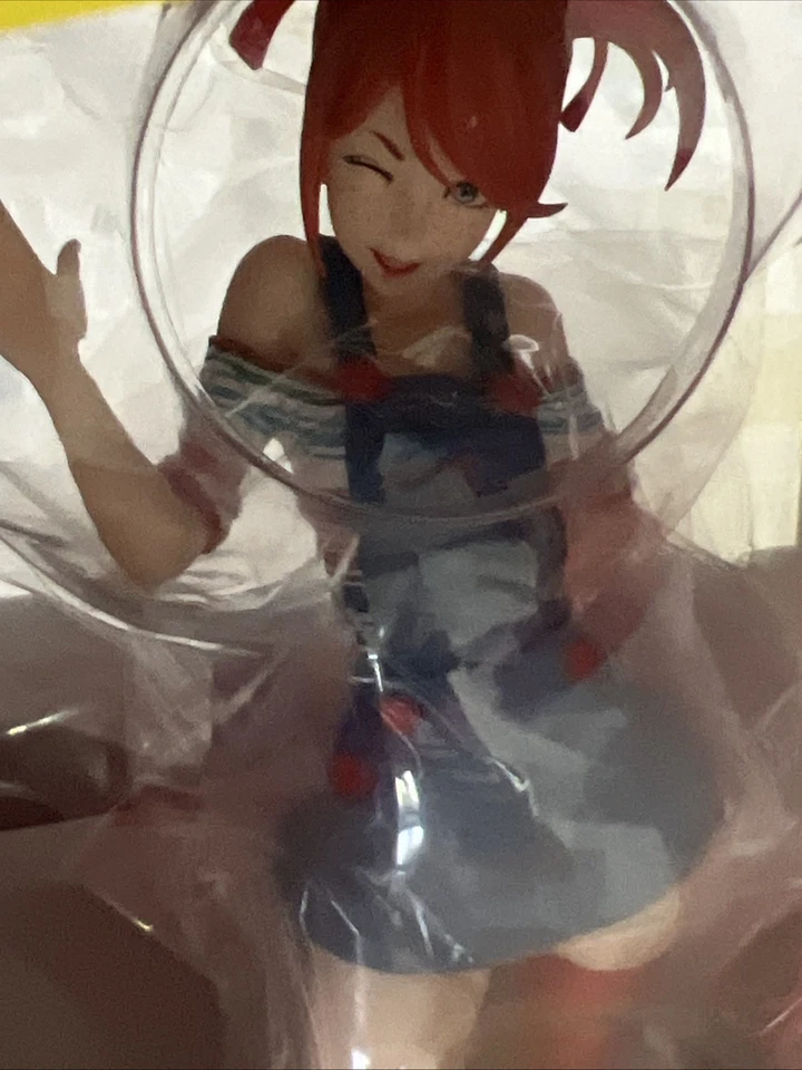 Chucky Horror Bishoujo Statue – Bride of Chucky – Bonus Face & Arm – Kotobukiya - Image 3 of 4