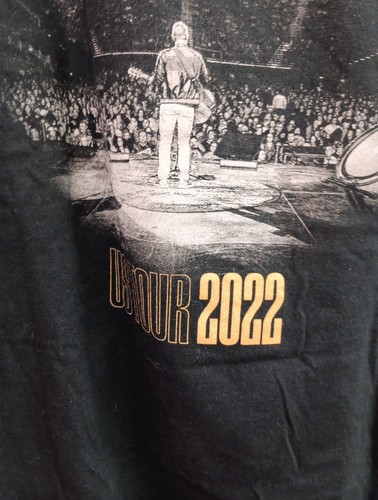 2022 Jeremy Camp Shirt Size XL I Still Believe US TOUR - Picture 10 of 11